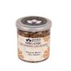 Blessfull Healing Organic Marwari Mango Slice Churan 300 Gram Airtight Container view 2