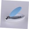 BESTonZON 5pcs Cartoon -Shaped Nail Trimmer Safe Nail Clippers for Newborns Convenient Care Tool Random Colors view 2