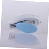 BESTonZON 5pcs Cartoon -Shaped Nail Trimmer Safe Nail Clippers for Newborns Convenient Care Tool Random Colors view 4