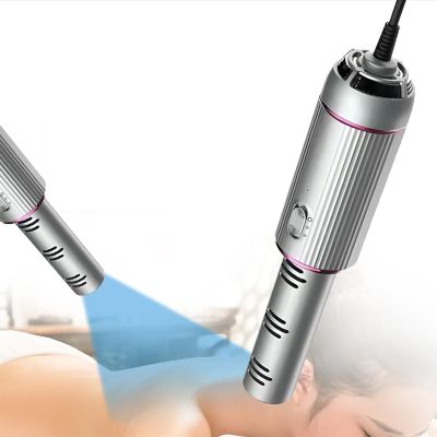 STMKB Terahertz Wave Physiotherapy Device, Body Care Heating Massage Physiotherapy Machine, Awakens The Body's Absorption Capacity, Relaxes Muscles, and is Suitable for All Parts of The Body