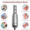 STMKB Terahertz Wave Physiotherapy Device, Body Care Heating Massage Physiotherapy Machine, Awakens The Body's Absorption Capacity, Relaxes Muscles, and is Suitable for All Parts of The Body view 4