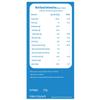 20 gram Protein Bar, Cookies & Cream, Protein Blend, Fibre, 100% Veg, Gluten-Free, Healthy Protein Snacks, For Energy & Fitness (Pack of 6) view 2
