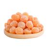 Candied Kumquat: Preserved Sugared Kumquat, Icing Sugar Chinese Traditional Snacks Cantonese Style Fruits  Rock Sugar Kumquat Candied Fruit Snac 500g Can. (Icing Sugar Kumquat )) view 1