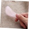 BUTIFULSIC Rose Quartz Scraping Board for Facial Massage Handmade S-Shape Gua Sha Tool for Spa and Acupuncture Therapy for Neck Back and Foot Relaxation Natural Skin Care Gift view 4