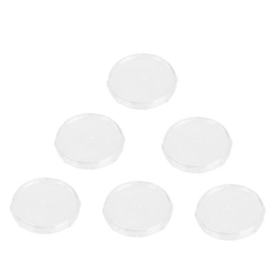 FOMIYES Day Weekly Pill Organizer Case Sturdy Plastic Monthly Pill Box for Travel Odorless Lightweight Easy to Use
