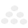 FOMIYES Day Weekly Pill Organizer Case Sturdy Plastic Monthly Pill Box for Travel Odorless Lightweight Easy to Use view 1