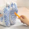 YAMIELO Reflexology Socks and Gloves Tool Set, Foot Massage Socks for Foot Pain Relief (Small) view 2