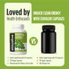 STAY ALIVE Moringa Capsules 1000mg, 20:1 Extract, 120 Pills, Green Superfood with Extra Strength, 100% Pure Oleifera Leaf Powder, 2 Months Supply, All Natural, Non-GMO & Gluten Free Moringa Supplement view 4