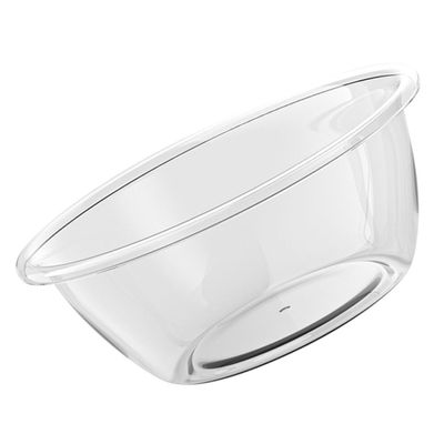 Alipis Large Wash Basin Multi-functional Plastic Basin for Kitchen Bathroom Camping Baby Washing Foot Soaking Hand Washing