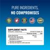 Approved Science Creatine Monohydrate Powder  with BioPerine  Supports Strength, Lean Muscle & Recovery  5g Per Serving  Unflavored Creatine Powder  Non-GMO, Vegan  120 Servings (Pack of 2) view 4