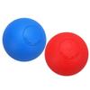 FOMIYES 2pcs Massage Ball Muscle Relaxation Yoga and Fitness Portable Massage Tool for Athletes Office Workers and Seniors view 1
