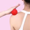 FOMIYES 2pcs Massage Ball Muscle Relaxation Yoga and Fitness Portable Massage Tool for Athletes Office Workers and Seniors view 3