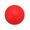 FOMIYES 2pcs Massage Ball Muscle Relaxation Yoga and Fitness Portable Massage Tool for Athletes Office Workers and Seniors view 4