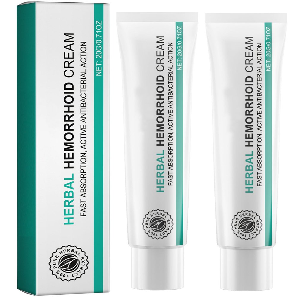 Hemdnt Hemorrhoids Cream, Hemorrhoid Cream,Hemorrhoid Cream, Hemorrhoids Ointment for Women Men
