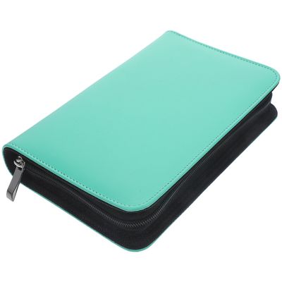 Waterproof Bag Pill Organizer Pouch Bag Portable Travel Medicine Organizer 14-Day Large Compartments