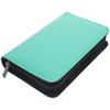 Waterproof Bag Pill Organizer Pouch Bag Portable Travel Medicine Organizer 14-Day Large Compartments view 1