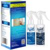 EnduroShield Glass Treatment Kit - Advanced Protection for Glass Surfaces - Repels Soap Scum, Grime & Dirt Without Harsh Chemicals - 4.2 fl oz view 3