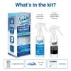 EnduroShield Stainless Steel Treatment Kit - Advanced Protection for Stainless Steel Surfaces - Makes surfaces easy to clean - Apply Once - Lasts Years view 2