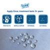 EnduroShield Stainless Steel Treatment Kit - Advanced Protection for Stainless Steel Surfaces - Makes surfaces easy to clean - Apply Once - Lasts Years view 4