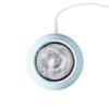 Zima Dental Pod: Ultrasonic Retainer Cleaner. The Original Retainer Cleaner Machine, Aligner Cleaner, Nightguard Cleaner, Mouthguard Cleaner, Denture Cleaner. Ultrasonic Cleaner For Oral Dental Care view 2