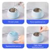 Zima Dental Pod: Ultrasonic Retainer Cleaner. The Original Retainer Cleaner Machine, Aligner Cleaner, Nightguard Cleaner, Mouthguard Cleaner, Denture Cleaner. Ultrasonic Cleaner For Oral Dental Care view 4
