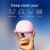 Zima Dental Pod: Ultrasonic Retainer Cleaner. The Original Retainer Cleaner Machine, Aligner Cleaner, Nightguard Cleaner, Mouthguard Cleaner, Denture Cleaner. Ultrasonic Cleaner For Oral Dental Care view 3