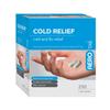 AEROTAB Cold Relief Tablets 250/box view 1