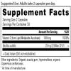Ancient Nutrition Vitamin D Capsules, 60 Count + Vitamin C Capsules, 60 Count view 3