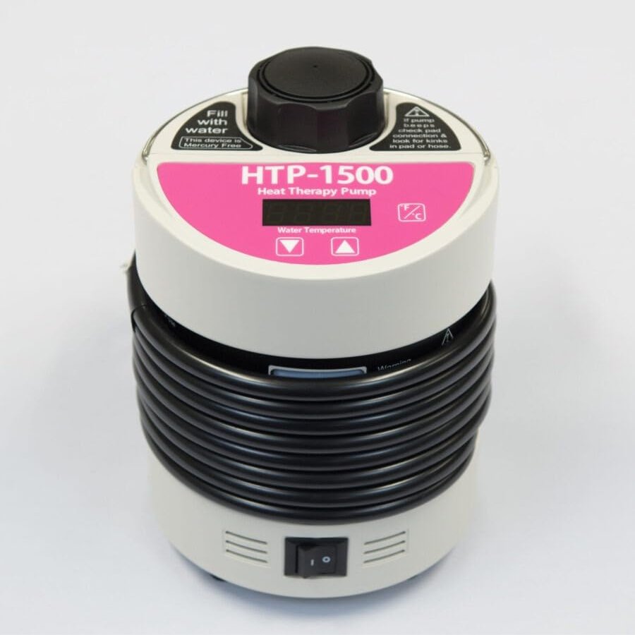 Adroit Medical HTP-1500 Heating Therapy Pump