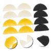 12pcs Sneaker Pads for Women Heel Lifts for Shoes Non-Slip Protective Comfortable Inserts view 4