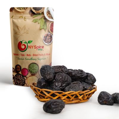 NY Spice Shop Ajwa Dates - 1 Pound 100% Ajwa Dates from Madina  Fresh Ajwa Dry Date