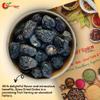 NY Spice Shop Ajwa Dates - 1 Pound 100% Ajwa Dates from Madina  Fresh Ajwa Dry Date view 2