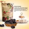 NY Spice Shop Ajwa Dates - 1 Pound 100% Ajwa Dates from Madina  Fresh Ajwa Dry Date view 3