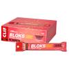 Clif Bloks Sours - Strawberry Lemonade Flavor with Caffeine - Energy Chews - Non-GMO - Plant Based - Fast Fuel for Cycling and Running - Quick Carbohydrates and Electrolytes - 2.12 oz. (18 Count) view 1