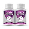 Denta Freedom New Advanced Formula Supplement - 2 Packs 60 Days Supply view 1