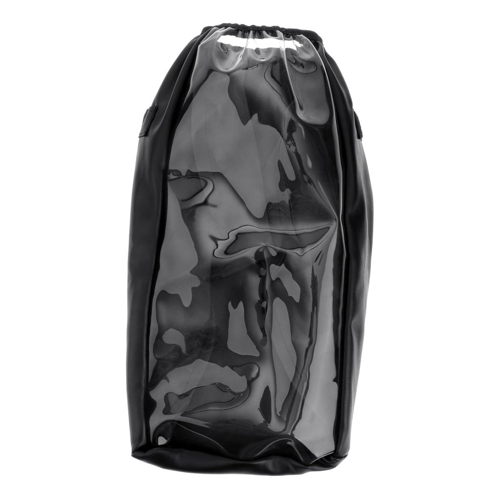 Beavorty Electric Wheelchair Control Panel Cover Wheelchair Protector Made of Material Comfortable Operation