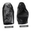 Beavorty Electric Wheelchair Control Panel Cover Wheelchair Protector Made of Material Comfortable Operation view 4
