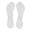 FOMIYES 1 Pair High Heel Shoe Pad Shoe Inserts High Heels Gel Insole Gel Shoe Pad High Heel Insole Clamp Miss Damping, Medium, 27CQZ42701R6 view 1