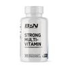 BARE PERFORMANCE NUTRITION BPN Strong Greens & Strong Multi-Vitamin Bundle view 3