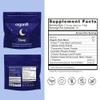 Organifi Sleep - Sleep Support with Valerian Root, Lavender, GABA and L-theanine - No Melatonin - Calming and Relaxing Nighttime Drink - No Gluten, Dairy or Soy view 2