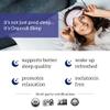 Organifi Sleep - Sleep Support with Valerian Root, Lavender, GABA and L-theanine - No Melatonin - Calming and Relaxing Nighttime Drink - No Gluten, Dairy or Soy view 4