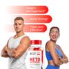 (3 Pack) ActivBoost Keto Gummies Advanced Formula, 180 Gummies for 3 Months view 2