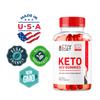 (3 Pack) ActivBoost Keto Gummies Advanced Formula, 180 Gummies for 3 Months view 4