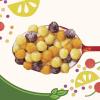 Cascadian Farm Organic Mini Fruitfuls, Gluten Free Cereal, Made with Whole Grain, Non-GMO, 11.1 oz view 4