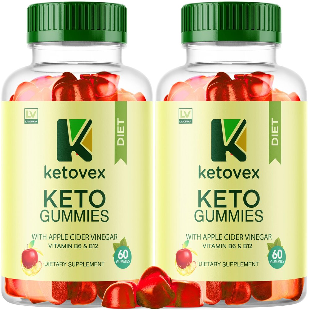 (2 Pack) Ketovex Keto ACV Gummies, Ketovex ACV Gummies, Ketovex, Ketovex Keto ACV Gummies Advanced Formula, Ketovex Gummies, Ketovex ACV Keto Gummy Gomitas, 120 Gummies for 2 Months