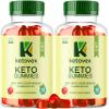 (2 Pack) Ketovex Keto ACV Gummies, Ketovex ACV Gummies, Ketovex, Ketovex Keto ACV Gummies Advanced Formula, Ketovex Gummies, Ketovex ACV Keto Gummy Gomitas, 120 Gummies for 2 Months view 1