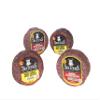 Generic Seltzer's Lebanon Bologna 12 oz (Pack of 2) and Seltzer's Double Smoked Sweet Lebanon Bologna 12 oz (Pack of 2) view 1
