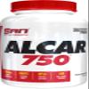 Alcar 750 - Pure Acetyl L-Carnitine for Energy, Focus, and Fat Metabolism 100 Servings view 1