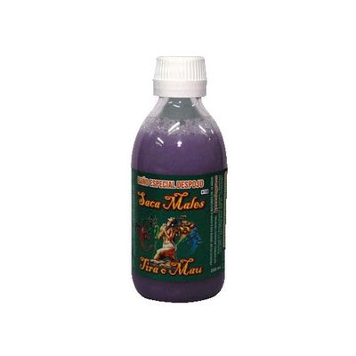 Bath Depojo SACA Males 250 ml