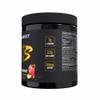 BLACKMARKET CUTS Pre Workout - Flavored Energy Powdered Drink Mix for Men & Women, Great for Muscle Definition, Thermogenic, Creatine Free, (Strawberry Lemonade, 30 Servings) view 2